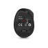 Миша Real-El RM-490W Wireless/Bluetooth Black (EL123200058)