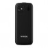 Мобільний телефон Sigma X-style 242 LUCKY Black (4827798792919)