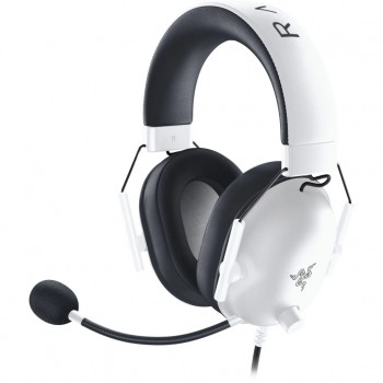 Навушники Razer BlackShark V2 X 3.5 мм White (RZ04-03241700-R3M1)