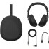 Навушники Sony WH-1000XM6 Black (WH1000XM6B.E)
