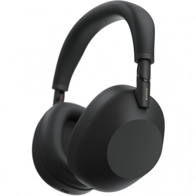 Навушники Sony WH-1000XM6 Black (WH1000XM6B.E)