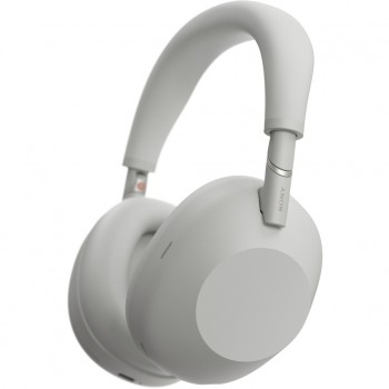 Навушники Sony WH-1000XM6 Platinum Silver (WH1000XM6S.E)