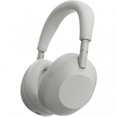 Навушники Sony WH-1000XM6 Platinum Silver (WH1000XM6S.E)