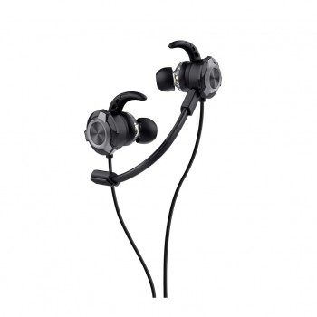 Навушники Trust GXT 406 3.5мм Black (25598)