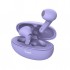 Навушники Trust Yavi Earphones Wireless Purple (25299)