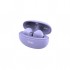 Навушники Trust Yavi Earphones Wireless Purple (25299)