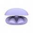 Навушники Trust Yavi Earphones Wireless Purple (25299)