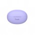 Навушники Trust Yavi Earphones Wireless Purple (25299)