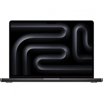Ноутбук Apple MacBook Pro 14 A3434 M5 Space Black (MDE04UA/A)