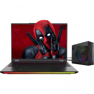 Ноутбук Dream Machines RT5090-16 (RT5090-16UA27)