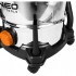 Пилосос будівельний Neo Tools 1400Вт, 18 кПа, 30л, HEPA, колеса, 5.92кг (04-738)