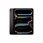 Планшет Apple iPad Pro 13" M5 Wi‑Fi 256GB with standard glass - Space Black (MDYJ4TY/A)