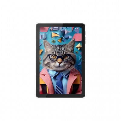 Планшет Sigma Tab A1035 BASIC 10.1" 6/128GB 4G dark grey (4827798966112)