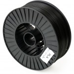 Пластик для 3D-принтера DRUKAR PLA 1.75мм, 3кг, black (DRKPLA3kgBL001)