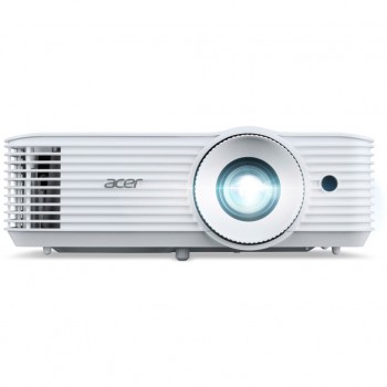 Проектор Acer P1258i XGA, 4800 lm, 1.48.1.93, WiFi (MR.JYF11.001)