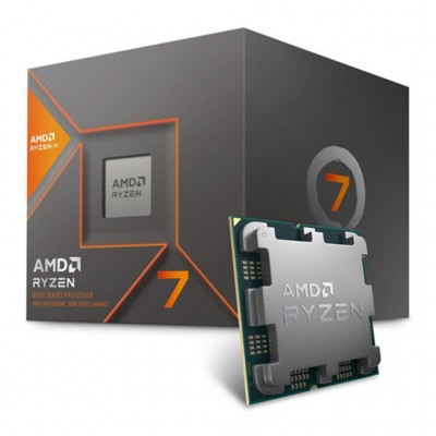 Процесор Ryzen 7 8700G (100-100001236SBX)