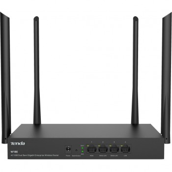 Роутер Tenda W18E