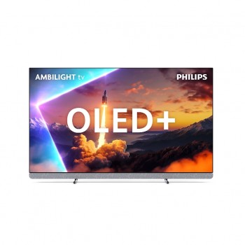 Телевізор Philips 65OLED910/12