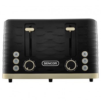 Тостер Sencor STS7551BK-EUE3