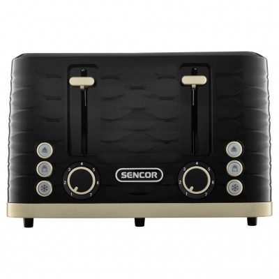 Тостер Sencor STS7551BK-EUE3