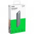 УМБ Belkin 10000mAh 15W 2xUSB-A, USB-C Gray (BPB011BTGY)