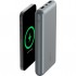 УМБ Belkin 10000mAh 15W 2xUSB-A, USB-C Gray (BPB011BTGY)