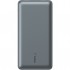 УМБ Belkin 10000mAh 15W 2xUSB-A, USB-C Gray (BPB011BTGY)