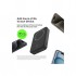УМБ Belkin 10000mAh MagSafe Wireless Qi2 Black (BPD008BTBK)