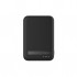 УМБ Belkin 8000mAh MagSafe Wireless Qi2 Black (BPD007BTBK)
