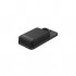 УМБ Belkin 8000mAh MagSafe Wireless Qi2 Black (BPD007BTBK)