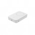 УМБ Belkin 8000mAh MagSafe Wireless Qi2 White (BPD007BTWH)