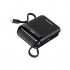 УМБ Canyon 20000mAh OnPower 204 PD/20W Built-in Lightning Cab (CNS-CPB204B)