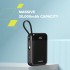 УМБ Canyon 20000mAh OnPower 204 PD/20W Built-in Lightning Cab (CNS-CPB204B)