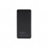 УМБ Gear 10000mAh, 10W, USB-TypeC, 2*USB-A, Micro-USB, blac (SL10)