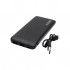 УМБ Gear 10000mAh, 10W, USB-TypeC, 2*USB-A, Micro-USB, blac (SL10)