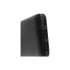 УМБ Gear 10000mAh, 10W, USB-TypeC, 2*USB-A, Micro-USB, blac (SL10)