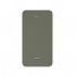 УМБ HAMA 20000mAh, 15W/5V/3A, USB-C, USB-A, green (00201716)