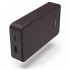 УМБ HAMA 20000mAh, 15W/5V/3A, USB-C, USB-A, plum (00201715)