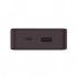 УМБ HAMA 20000mAh, 15W/5V/3A, USB-C, USB-A, plum (00201715)