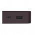 УМБ HAMA 20000mAh, 15W/5V/3A, USB-C, USB-A, plum (00201715)
