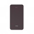 УМБ HAMA 20000mAh, 15W/5V/3A, USB-C, USB-A, plum (00201715)