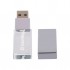 флеш USB 32GB 3.0 Transparent (CW-USBCL32)
