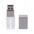 флеш USB 32GB 3.0 Transparent (CW-USBCL32)
