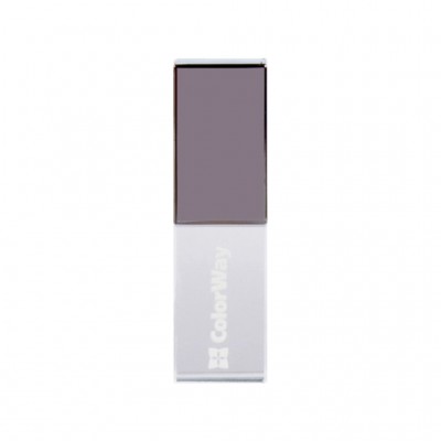 флеш USB 64GB ColorWay Crystal USB 3.0 Colorway (CW-USBCL64)