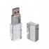 флеш USB 64GB ColorWay Crystal USB 3.0 Colorway (CW-USBCL64)
