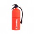 флеш USB Fire 32 GB USB 3.0 Red (CW-USBFE32)