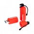 флеш USB Fire 64 GB USB 3.0 Red Colorway (CW-USBFE64)