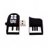 флеш USB Piano 32 GB 3.0 Black (CW-USBPO32)