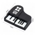 флеш USB Piano 32 GB 3.0 Black (CW-USBPO32)