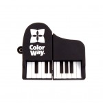 флеш USB Piano 64 GB 3.0 Black Colorway (CW-USBPO64)